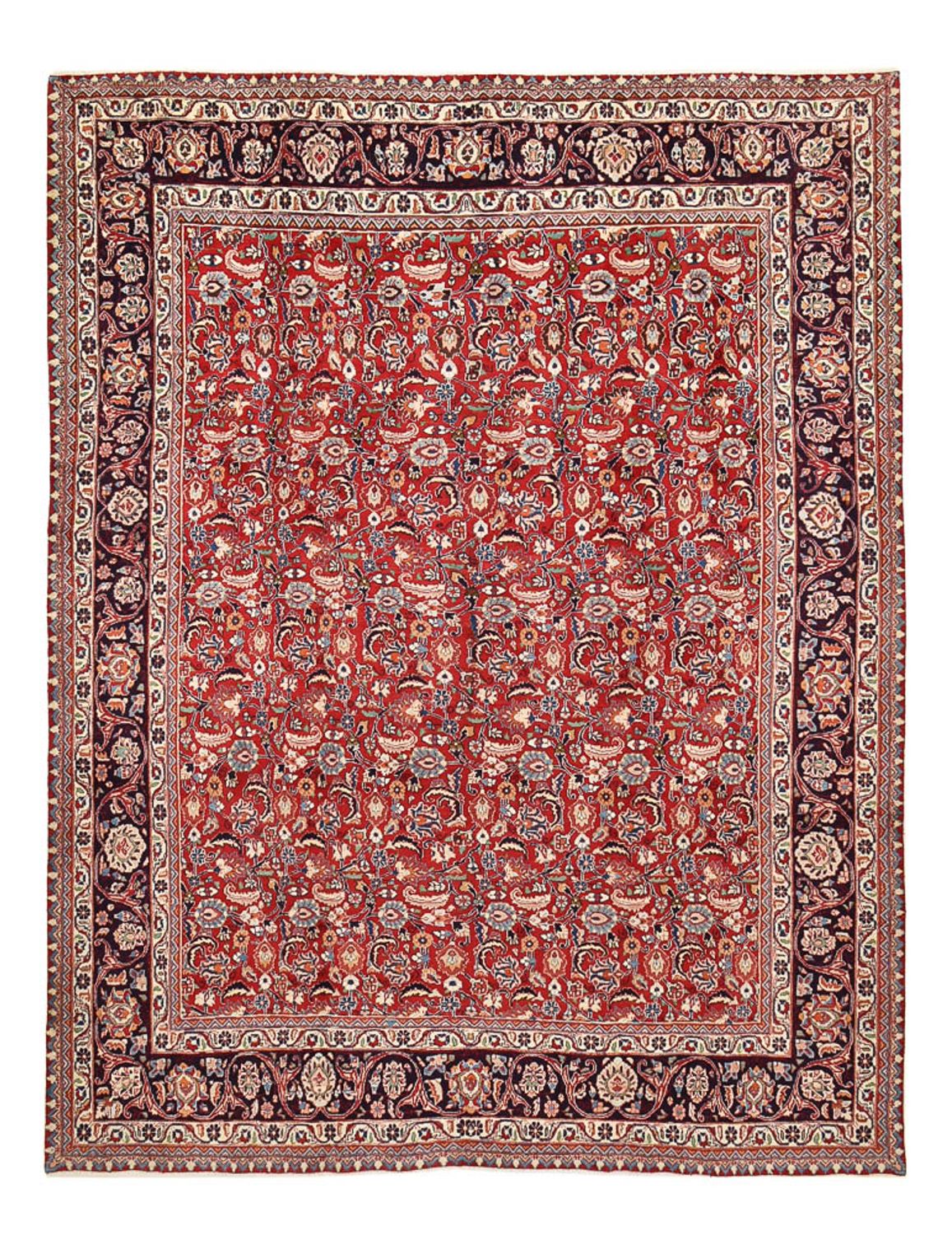 Perser Rug - Classic - 386 x 297 cm - light red