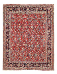 Perser Rug - Classic - 386 x 297 cm - light red
