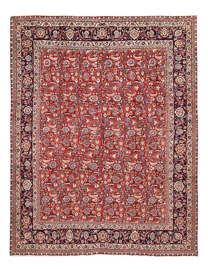 Perser Rug - Classic - 386 x 297 cm - light red