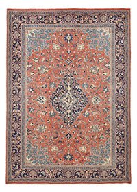Perser Rug - Classic - 337 x 240 cm - light red