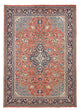 Mahal Teppich 337x240cm - Perserteppich