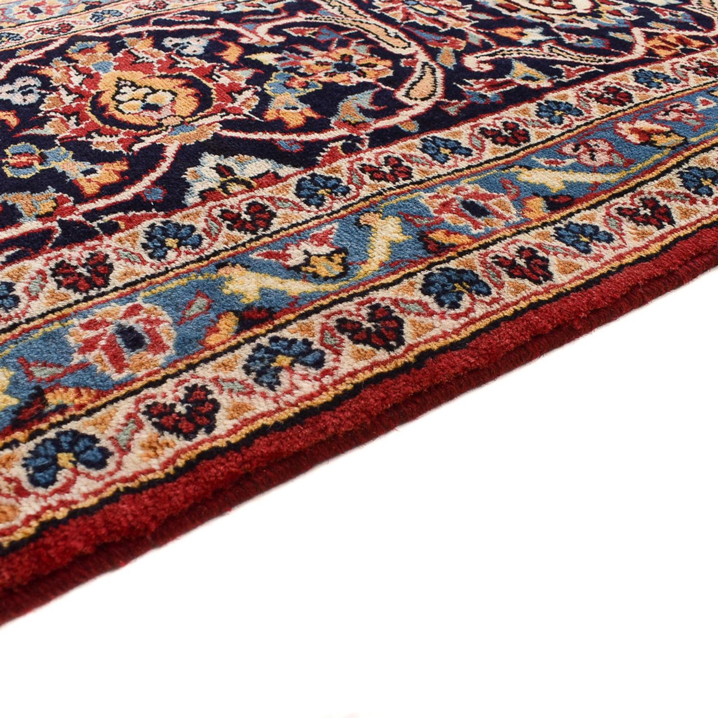 Kashan Rug 392x290cm - Persian Rugs