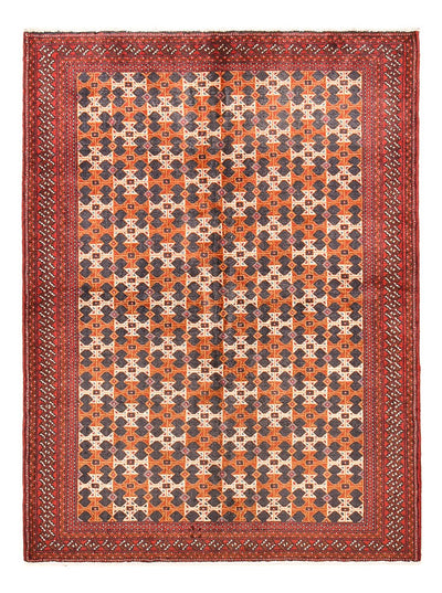 Turkaman Rug 123x177cm - Persian Rugs
