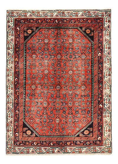 Hamadan Rug 120x169cm - Persian Rugs