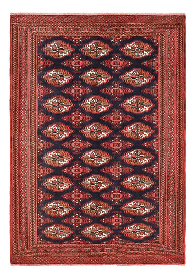 Turkaman Rug 129x190cm - Persian Rugs