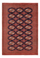 Turkaman Rug 190x129cm - Persian Rugs