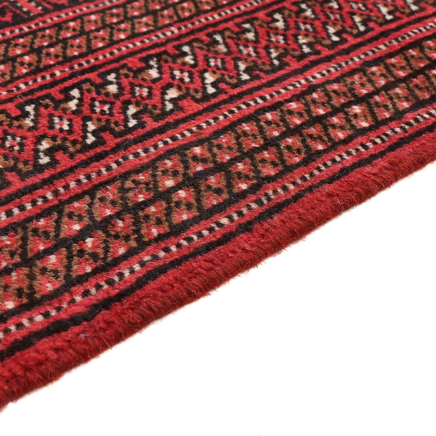 Turkaman Rug 190x129cm - Persian Rugs