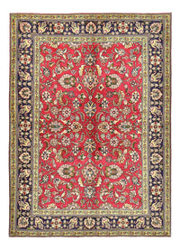 Tabriz Rug 198x142cm - Persian Rugs – product image