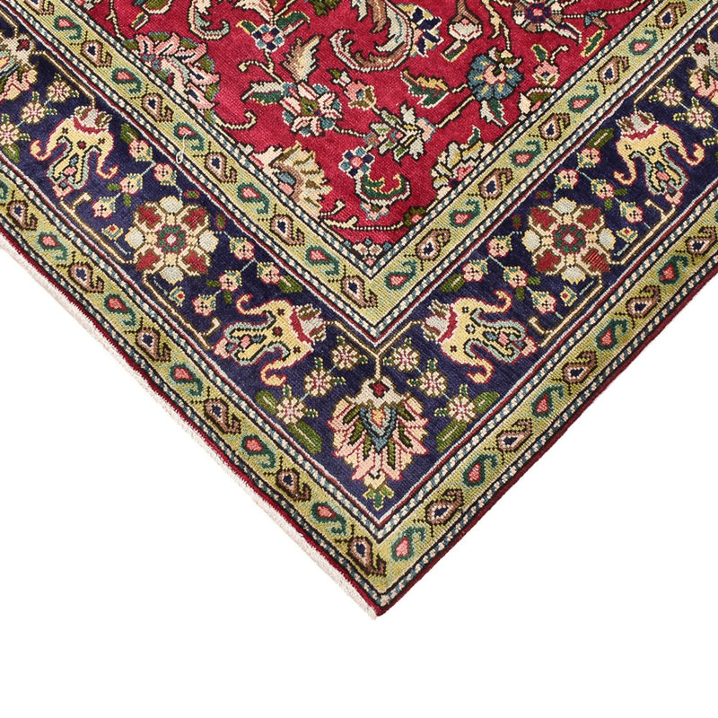 Tabriz Rug 198x142cm - Persian Rugs