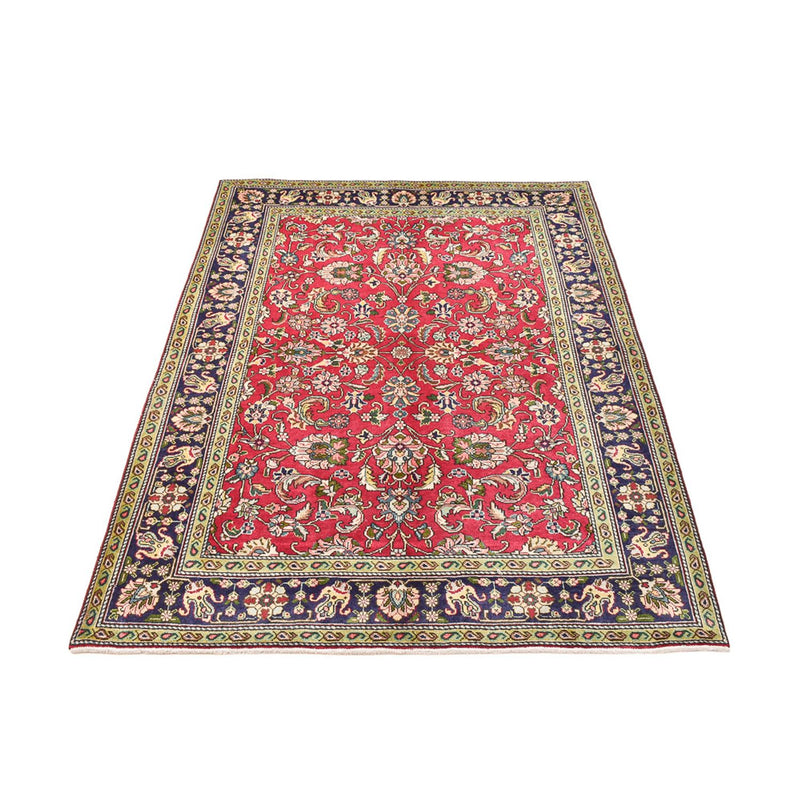 Tabriz Rug 198x142cm - Persian Rugs