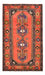 Perser Rug - Bidjar - 226 x 136 cm - orange