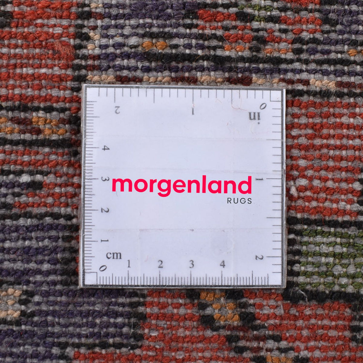 Perser Rug - Bidjar - 226 x 136 cm - orange