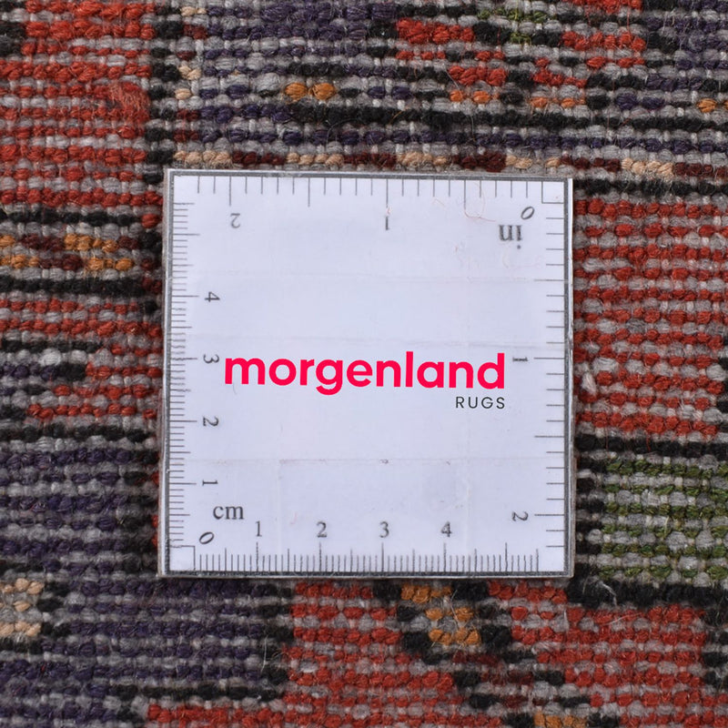 Perser Rug - Bidjar - 226 x 136 cm - orange