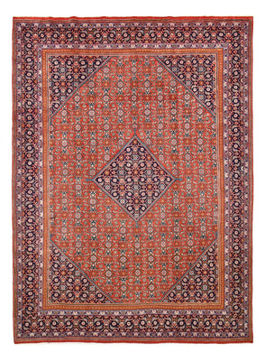 Perser Rug - Classic - 402 x 285 cm - rust
