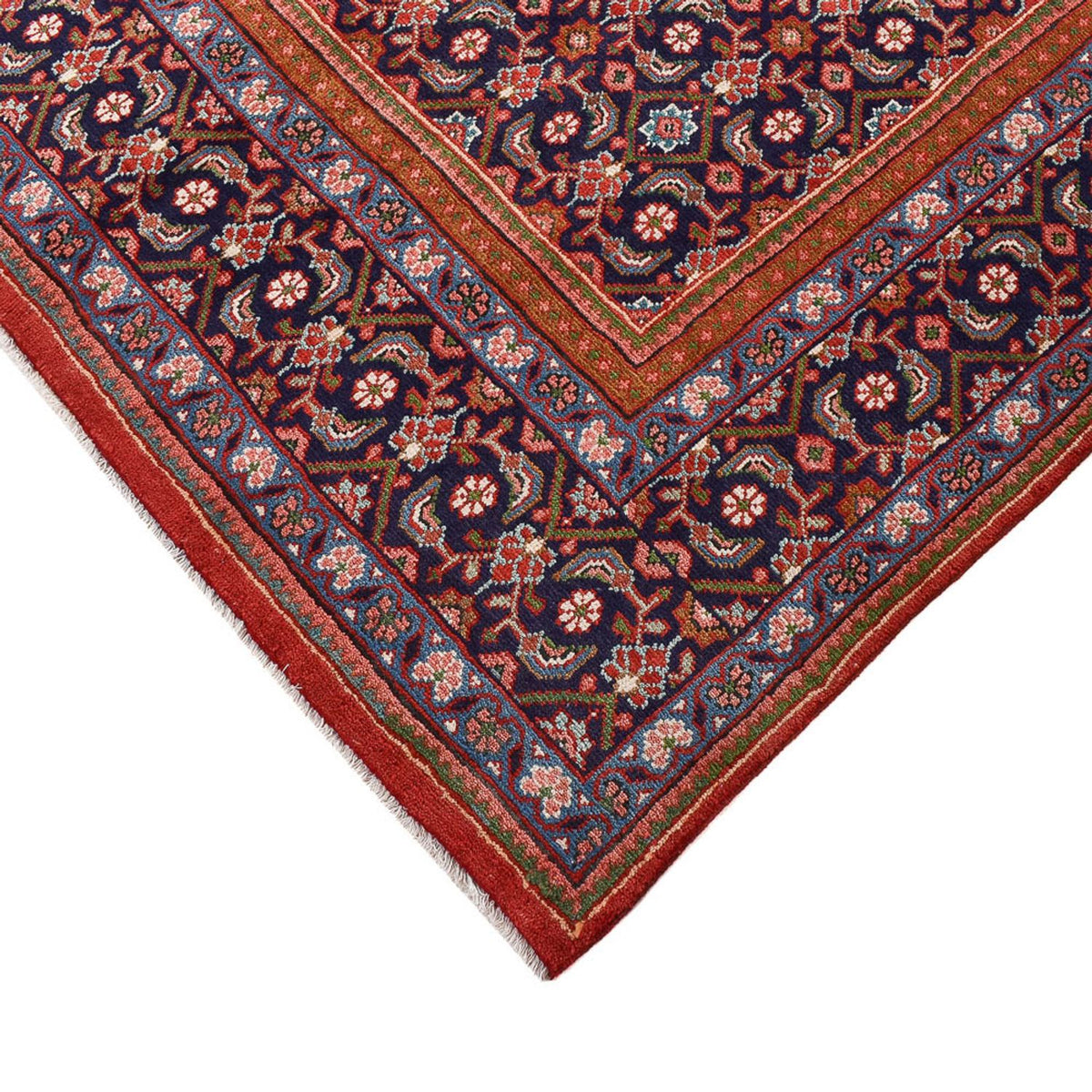 Perser Rug - Classic - 402 x 285 cm - rust