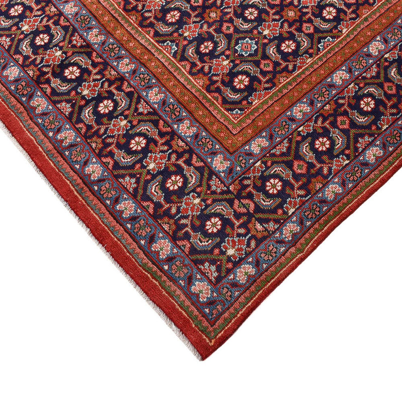 Perser Rug - Classic - 402 x 285 cm - rust