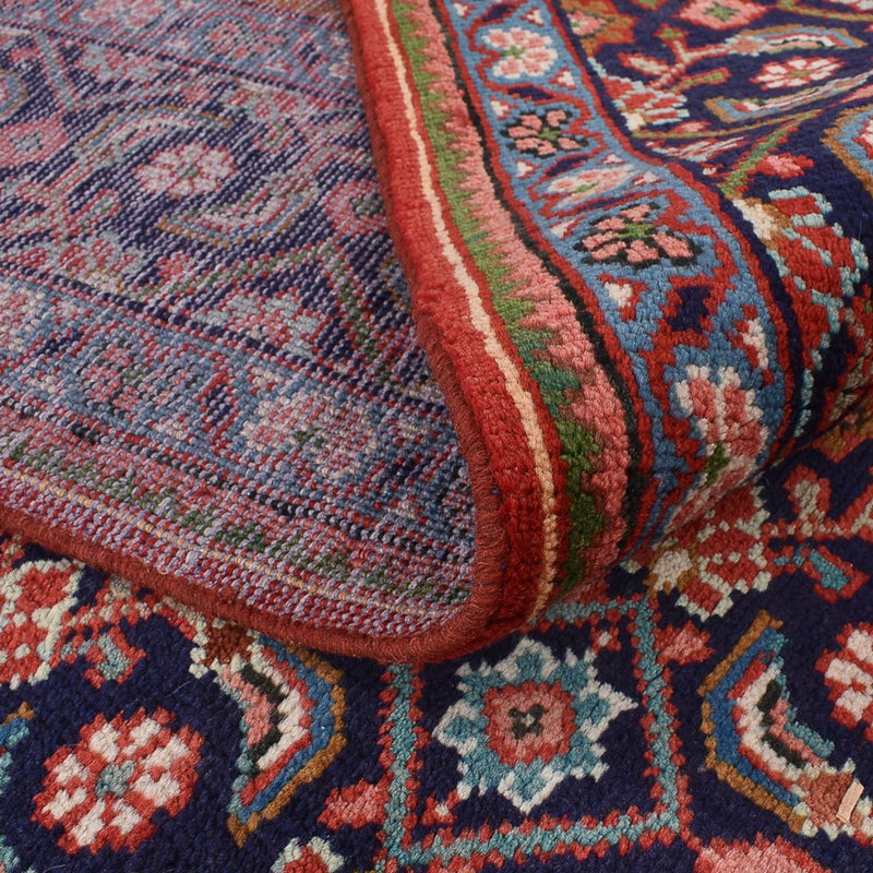 Perser Rug - Classic - 402 x 285 cm - rust