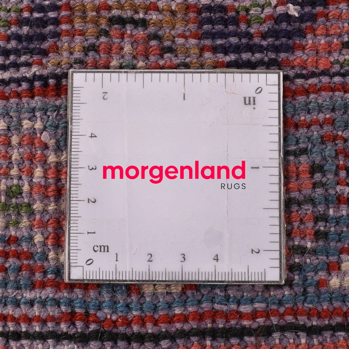 Perser Rug - Classic - 402 x 285 cm - rust