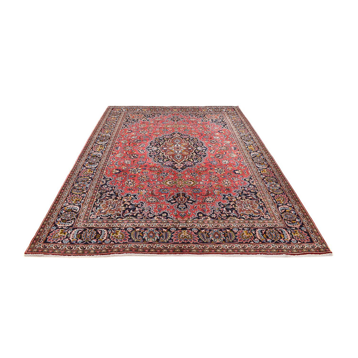 Perser Rug - Classic - 333 x 247 cm - red