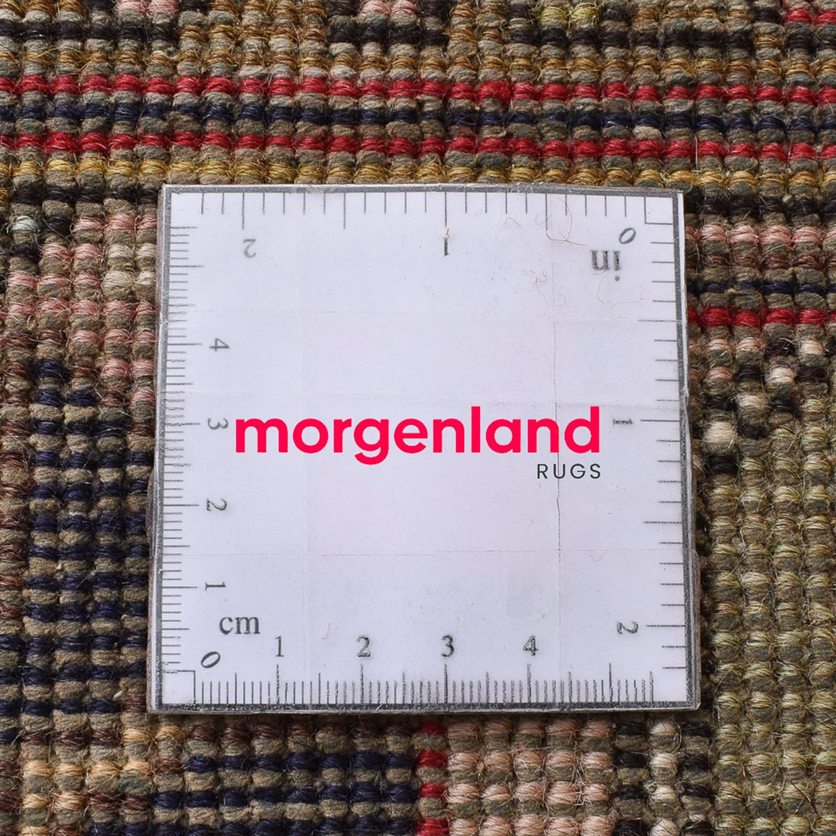 Perser Rug - Tabriz - 297 x 198 cm - red