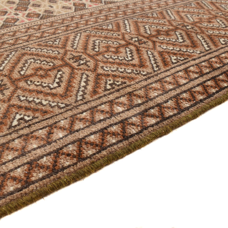 Turkaman Rug - 290 x 200 cm - beige