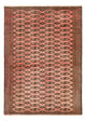 Turkaman Rug 128x90cm - Persian Rugs