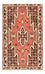 Perser Rug - Nomadic - 125 x 75 cm - light red