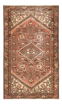 Perser Rug - Nomadic - 116 x 70 cm - rust