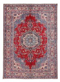 Perser Rug - Classic - 337 x 246 cm - red
