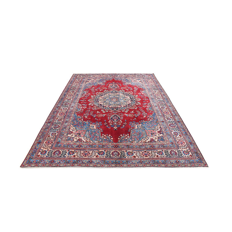 Perser Rug - Classic - 337 x 246 cm - red