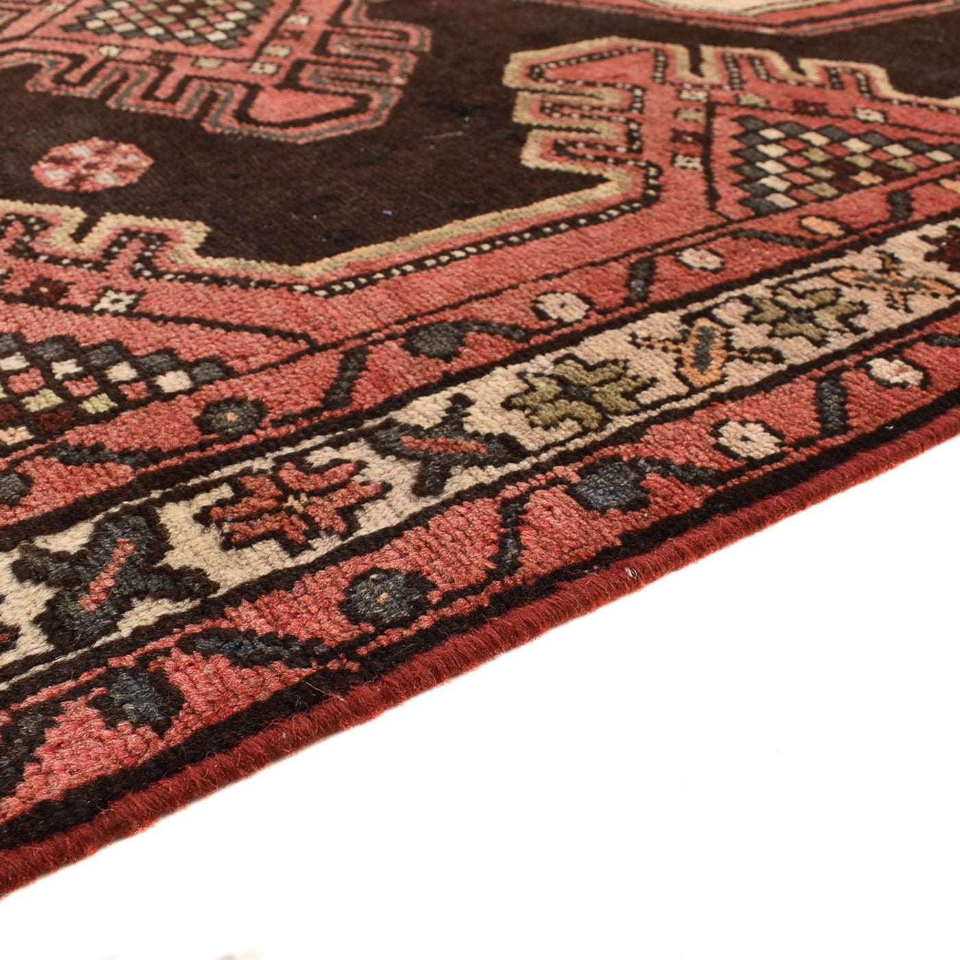Hamadan Teppich 318x109cm - Perserteppich