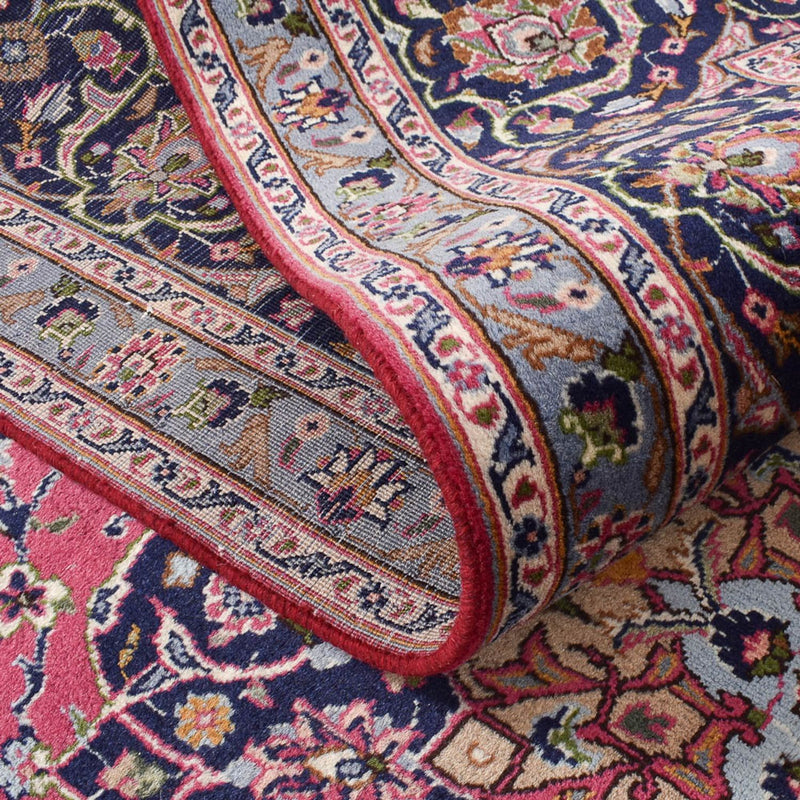 Perser Rug - Classic - 331 x 251 cm - red