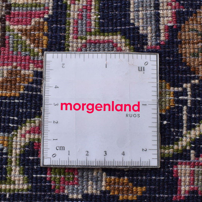 Perser Rug - Classic - 331 x 251 cm - red