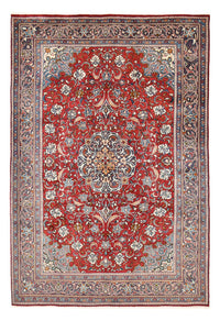 Perser Rug - Classic - 319 x 223 cm - red