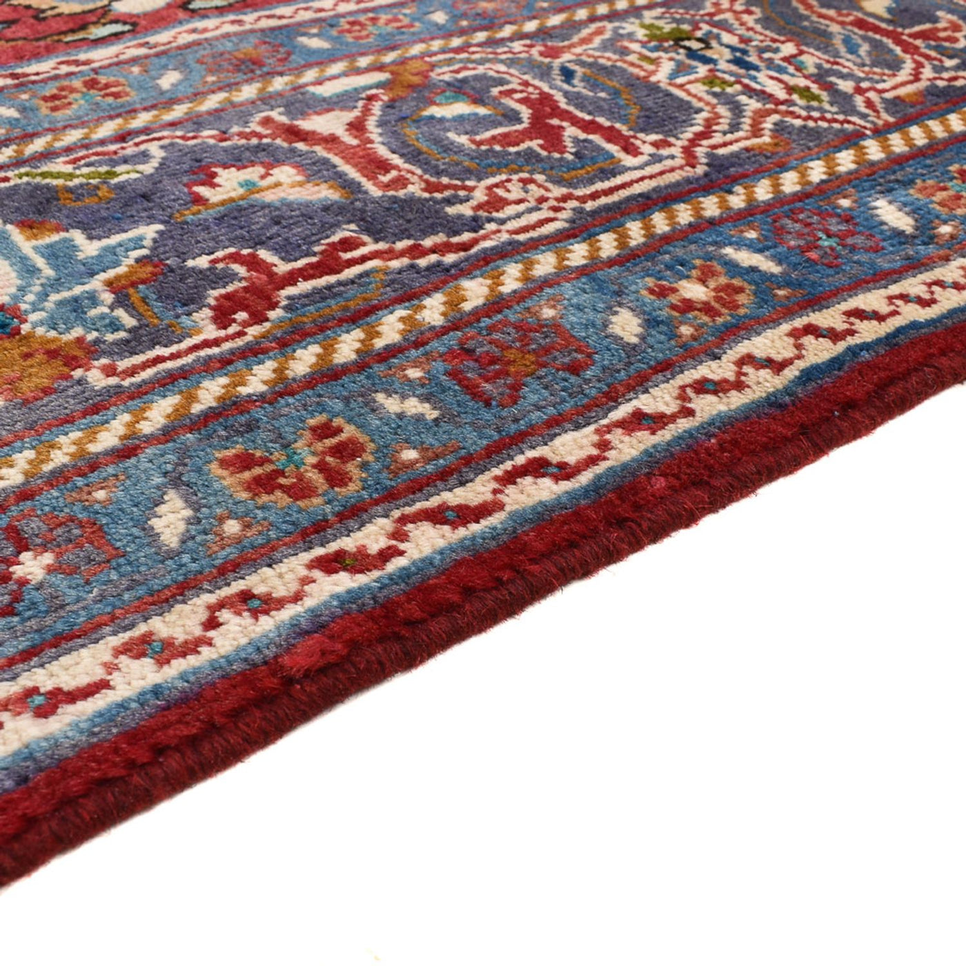Sarouk Rug 319x223cm - Persian Rugs