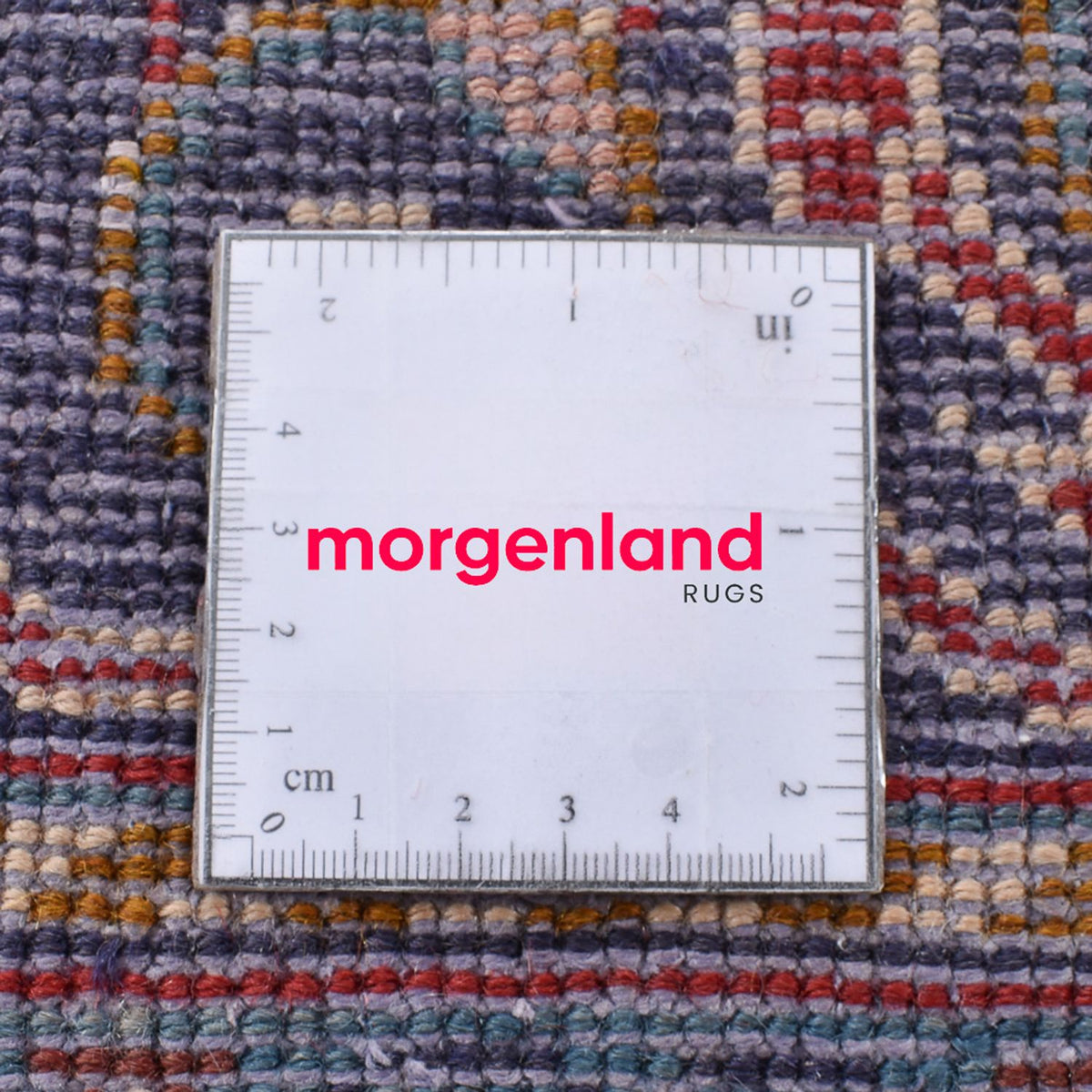 Perser Rug - Classic - 319 x 223 cm - red