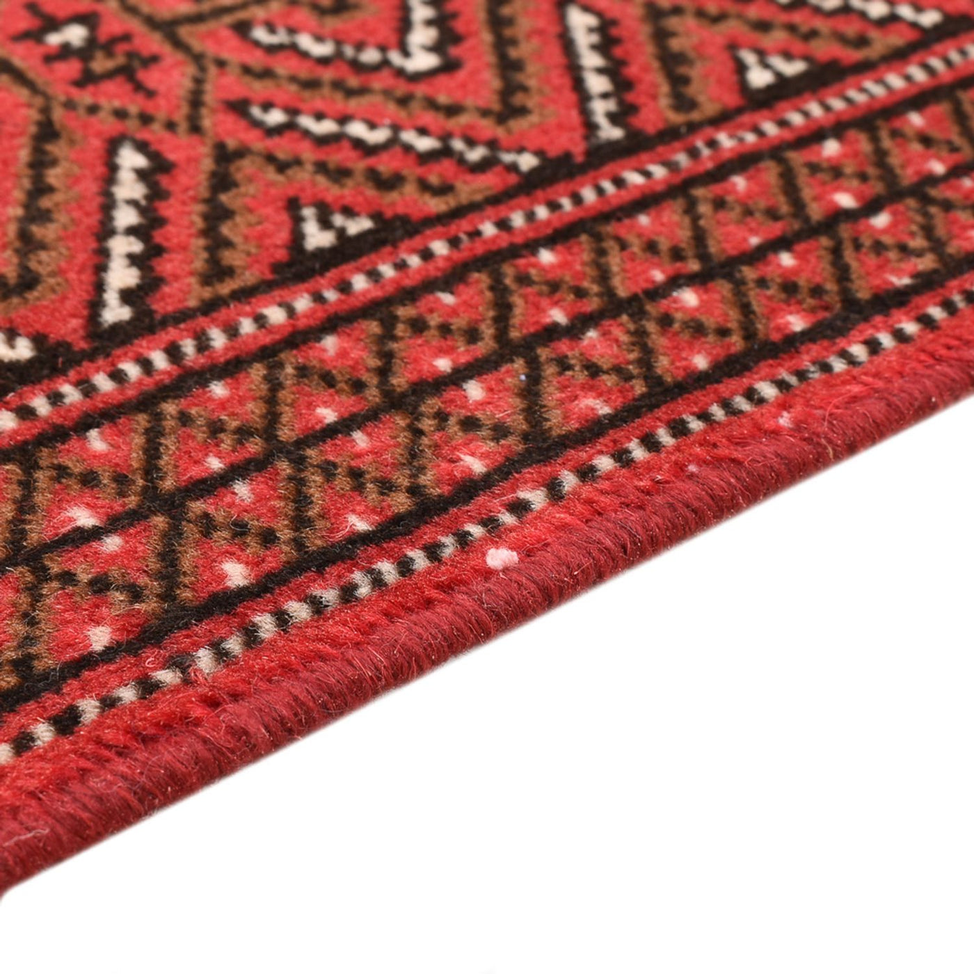 Turkaman Rug 144x98cm - Persian Rugs