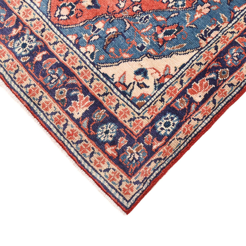 Perser Rug - Classic - 162 x 100 cm - red