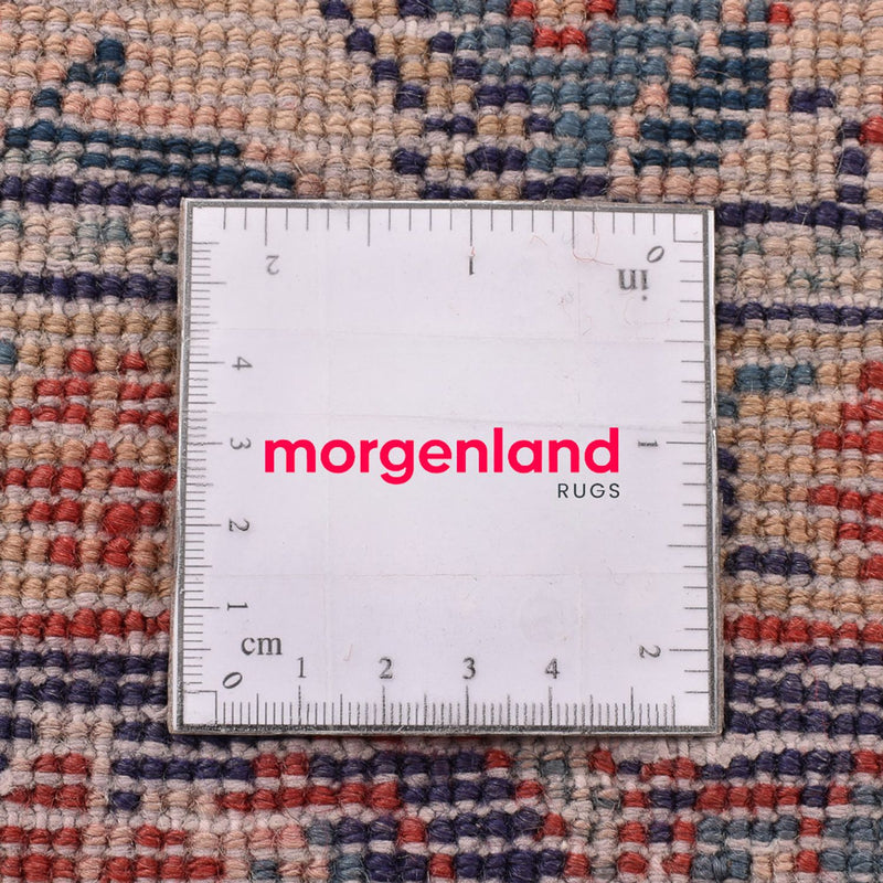 Perser Rug - Classic - 162 x 100 cm - red