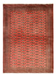 Turkaman Rug 140x104cm - Persian Rugs