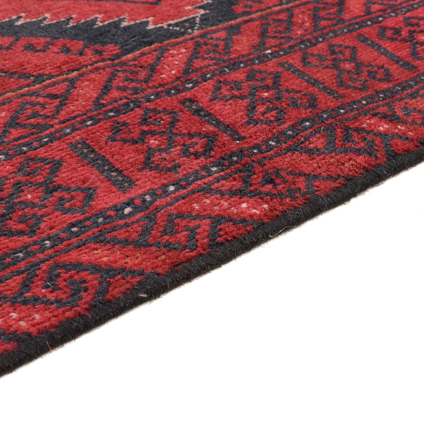 Belutsch Teppich 188x100cm - Orientteppich