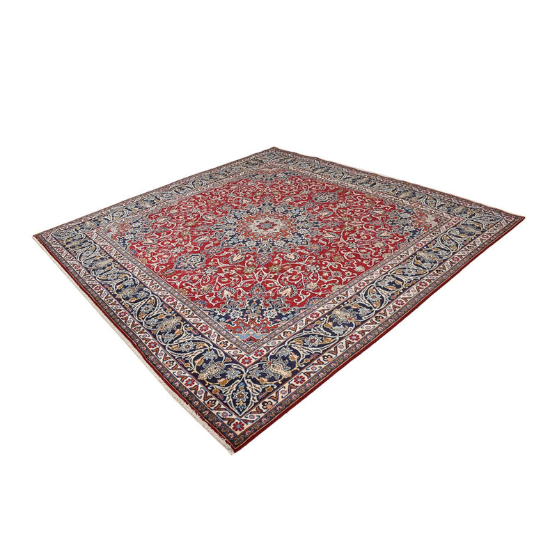 Perser Rug - Classic square  - 298 x 305 cm - red