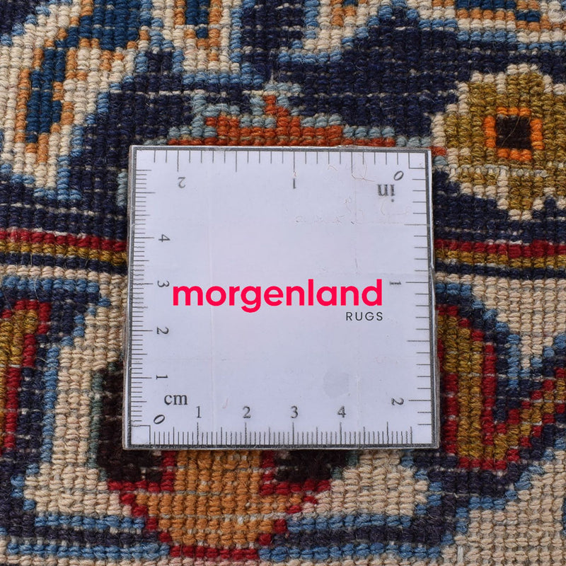 Perser Rug - Classic square  - 298 x 305 cm - red