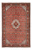 Perser Rug - Nomadic - 318 x 200 cm - red