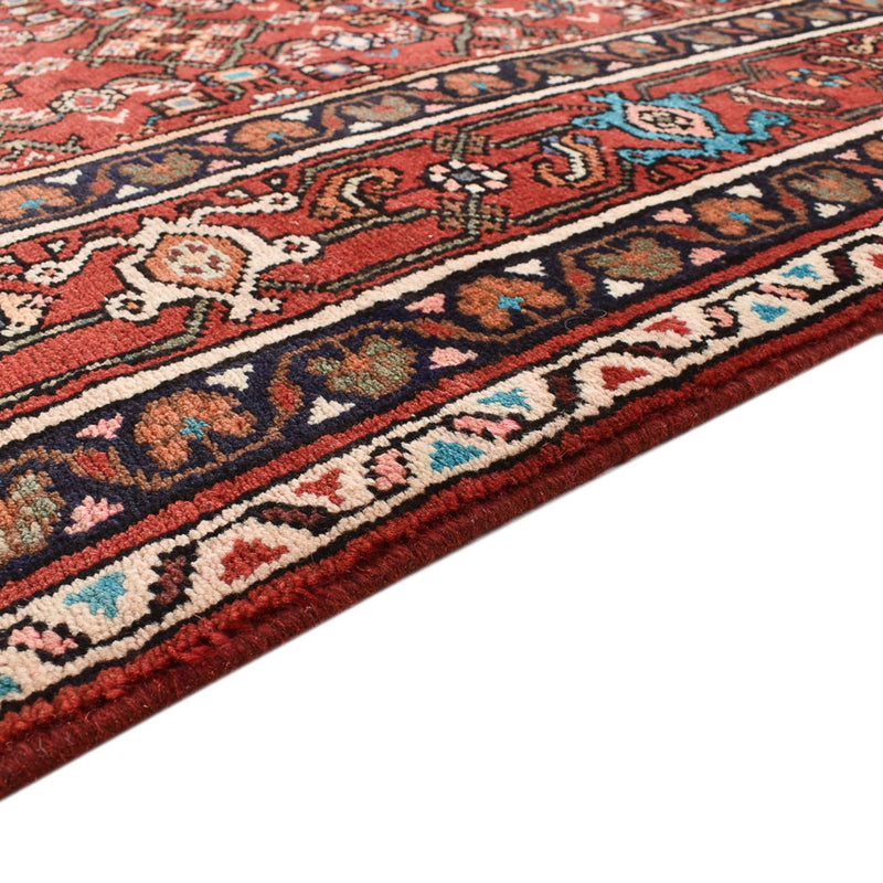 Perser Rug - Nomadic - 318 x 200 cm - red