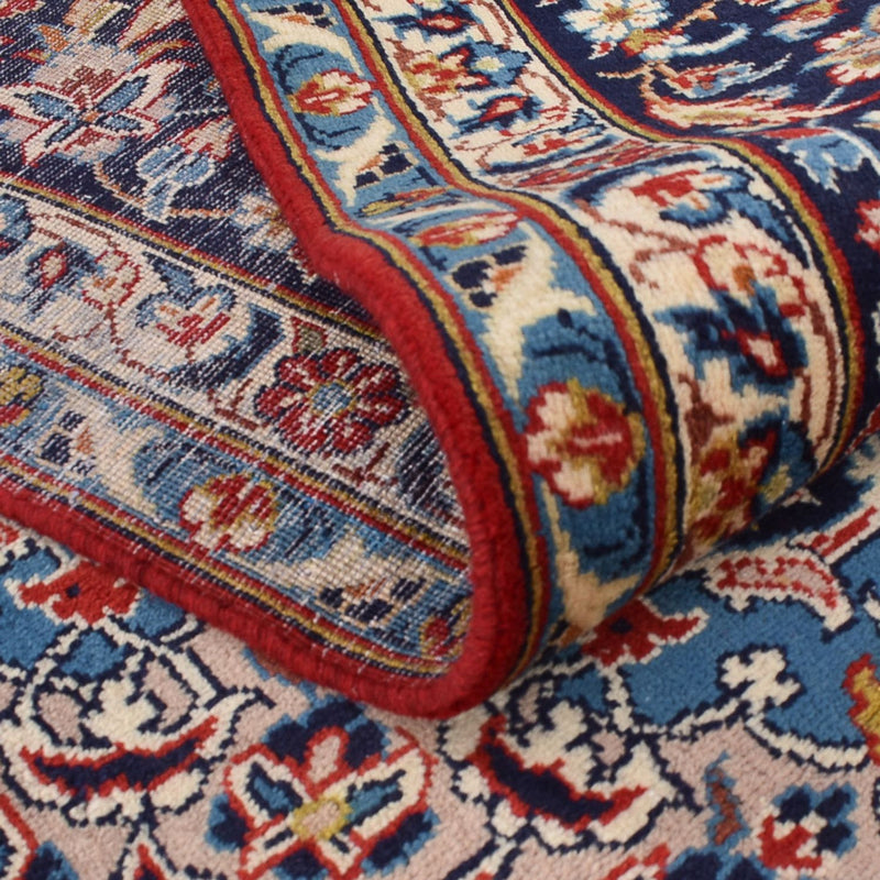 Perser Rug - Classic - 415 x 293 cm - red