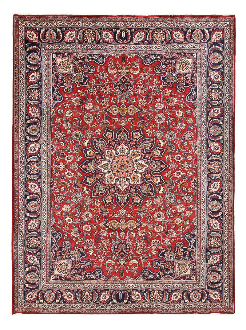 Perser Rug - Classic - 325 x 240 cm - red