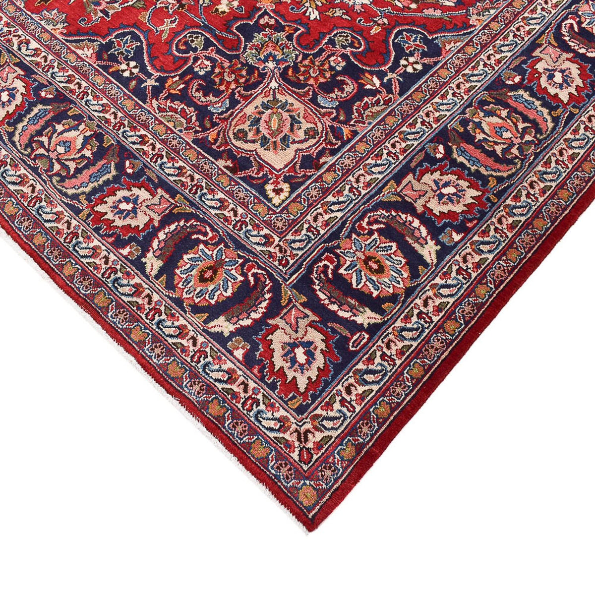 Perser Rug - Classic - 325 x 240 cm - red