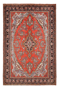 Perser Rug - Classic - 327 x 215 cm - red