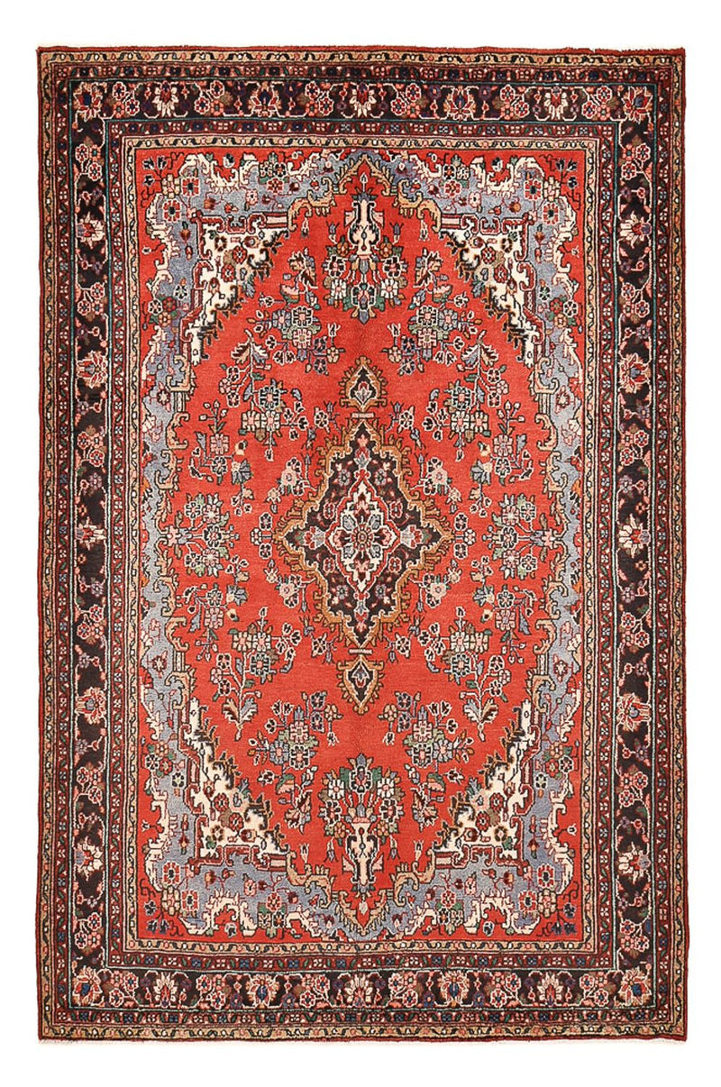 Perser Rug - Classic - 327 x 215 cm - red